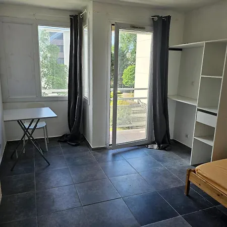 Studio Meuble 그르노블