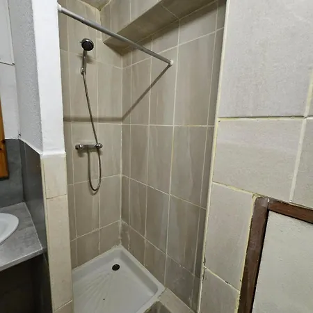 Apartment Studio Meuble Grenoble