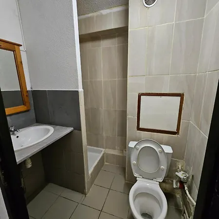 Studio Meuble Apartment Grenoble
